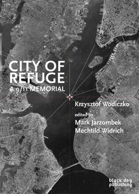 Book cover for City of Refuge