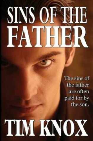 Cover of Sins of the Father