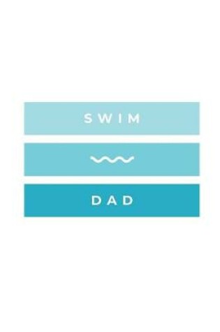 Cover of Swim Dad