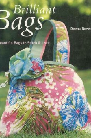 Cover of Brilliant Bags