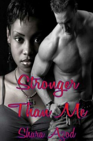 Cover of Stronger Than Me