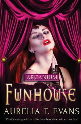 Cover of Funhouse