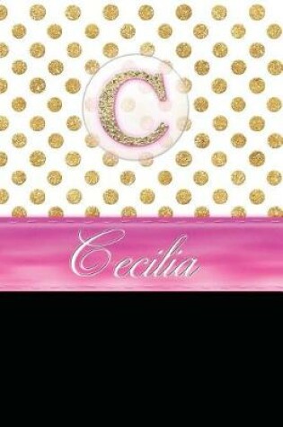 Cover of Cecilia