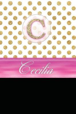 Book cover for Cecilia