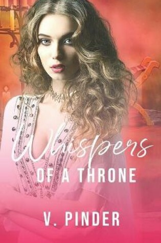 Cover of Whispers of a Throne