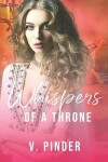 Book cover for Whispers of a Throne