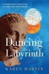 Book cover for Dancing the Labyrinth