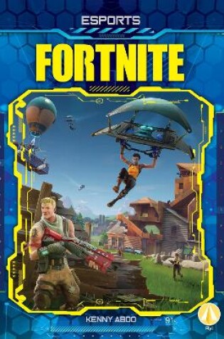 Cover of Esports: Fortnite