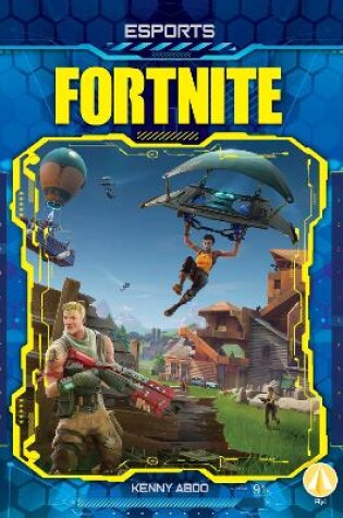 Cover of Fortnite