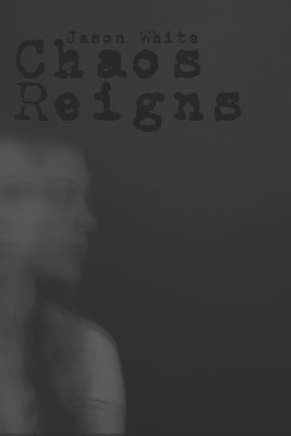 Book cover for Chaos Reigns