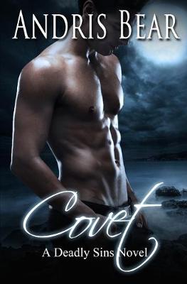 Cover of Covet