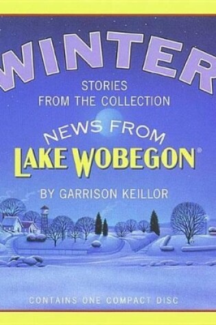 Cover of Winter