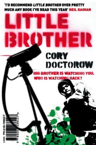 Cover of Little Brother