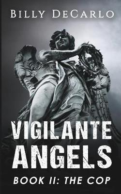 Book cover for Vigilante Angels Book II