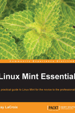 Cover of Linux Mint Essentials