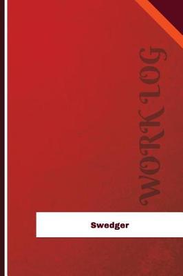 Book cover for Swedger Work Log