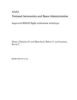 Book cover for Improved Hirap Flight Calibration Technique