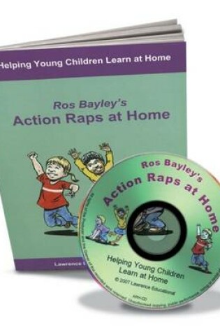 Cover of Action Raps at Home