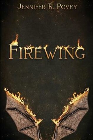 Cover of Firewing