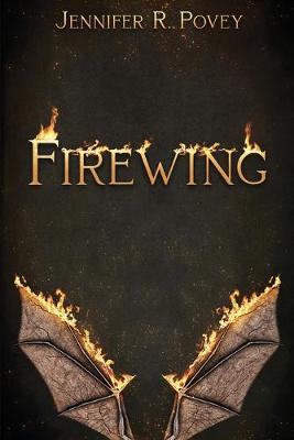 Book cover for Firewing