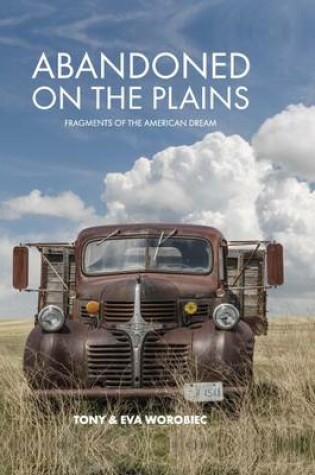 Cover of Abandoned on the Plains