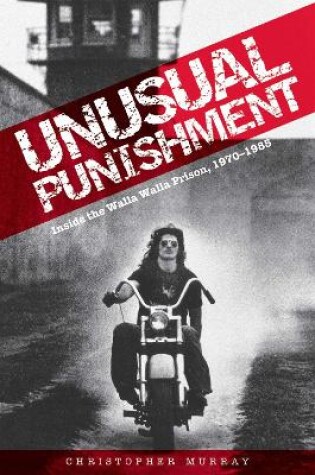 Cover of Unusual Punishment