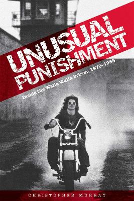 Book cover for Unusual Punishment