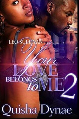 Cover of Your Love Belongs to Me 2