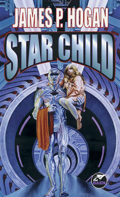 Book cover for Star Child