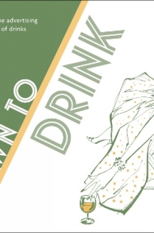 Cover of Drawn to Drink