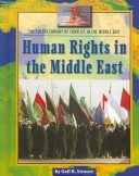 Cover of Human Rights in the Middle East