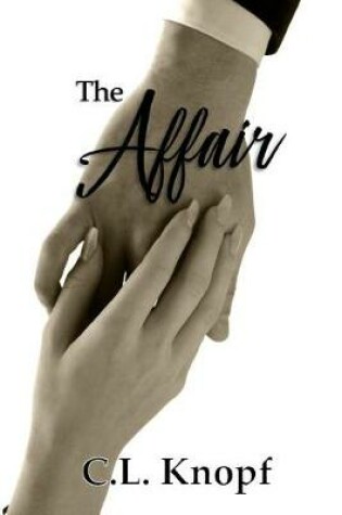 Cover of The Affair