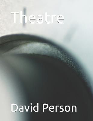 Book cover for Theatre