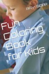 Book cover for Fun Coloring Book for Kids