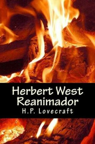 Cover of Herbert West Reanimador