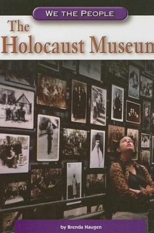 Cover of The Holocaust Museum