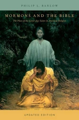 Cover of Mormons and the Bible