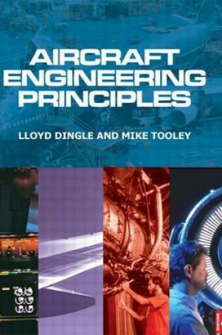 Cover of Aircraft Engineering Principles