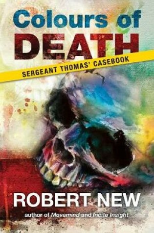 Cover of Colours of Death