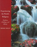Book cover for Experiencing the World's Religions: Tradition, Challenge, and Change