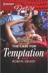 Book cover for The Case for Temptation