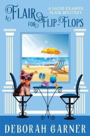 Cover of A Flair for Flip-Flops