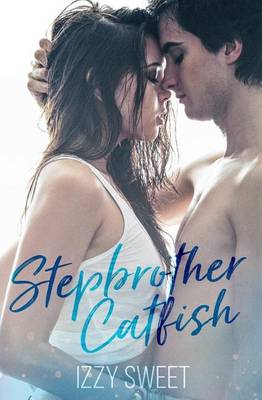 Book cover for Stepbrother Catfish