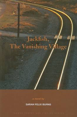 Book cover for Jackfish, the Vanishing Village