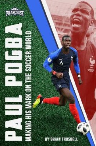 Cover of Paul Pogba