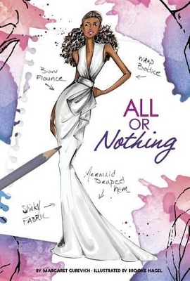 Book cover for All or Nothing