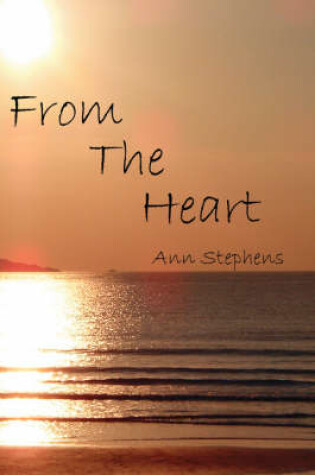 Cover of From The Heart