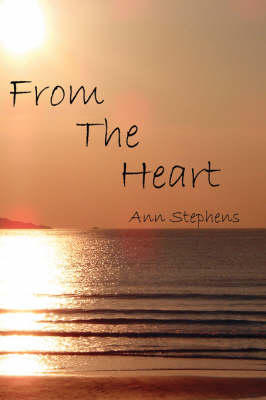 Book cover for From The Heart