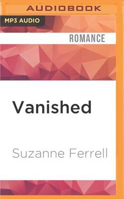 Cover of Vanished