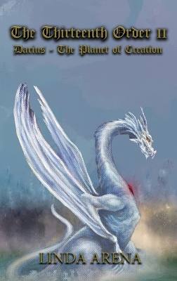 Book cover for The Thirteenth Order II